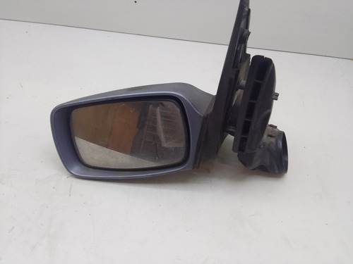 Retrovisor Esquerdo Ford Mondeo 97 Original Com Garantia 