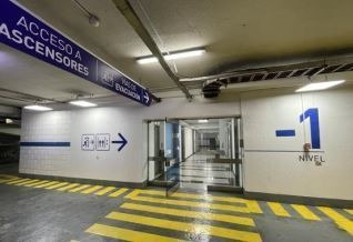Imagen 9 de 20 de Oficina En Venta En Las Condes