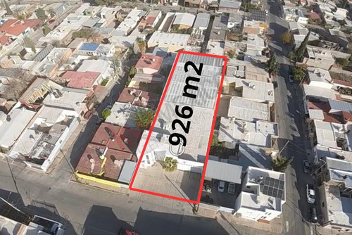 Bodega De 654 M2 En Venta En Colonia Granjas