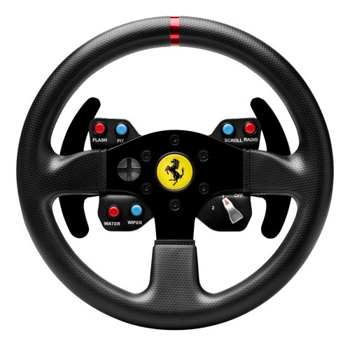 Volante Thrustmaster Add-on Ferrari Gte F458