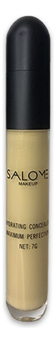 Corrector Hidratante Salomé Makeup 