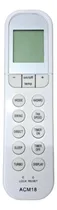 Comprar Control Remoto Para Aire Split Frigilux Soneview, Electrolux