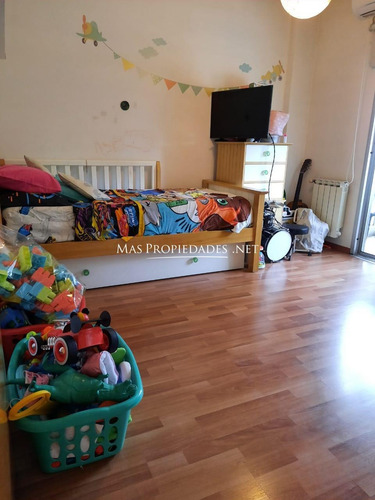 Imagen 13 de 18 de Piso En Venta 2 Dormitorios En Quilmes