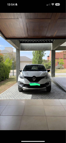 Renault Captur 2.0 Zen