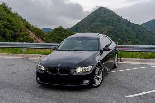 BMW Serie 3 3.0 335i Coupe Sportive 306cv