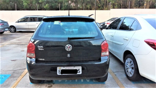 Gol Trend 1.0 G4 2011 - Urgente
