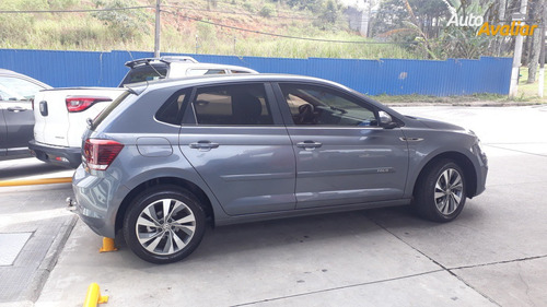 Imagem 7 de 10 de Polo 1.0 Automatico Tsi