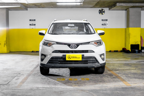 Toyota RAV4 Std 4x2 722ml3