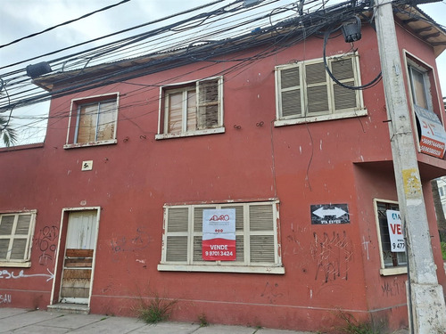 Propiedad En Venta En Coquimbo