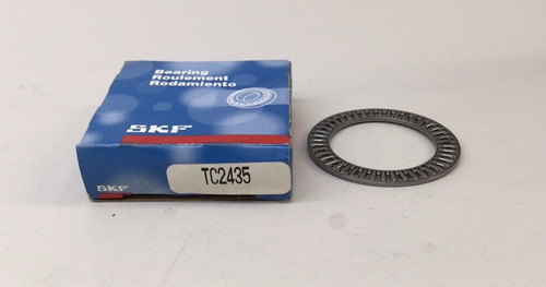 Skf Tc2435 Thrust Bearing Nv219 Np208 4269182 8130879 Ccb