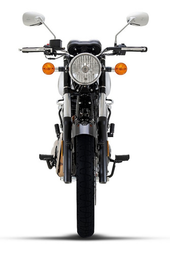 Imagen 12 de 20 de Benelli Imperiale 400 - Oferta Unidad 2022 - Milano Motos