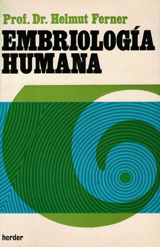 Embriologia Humana