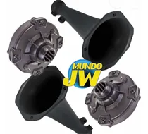 Comprar Driver Spyder Db200 X 100rms + Corneta  + Capacitor X 2
