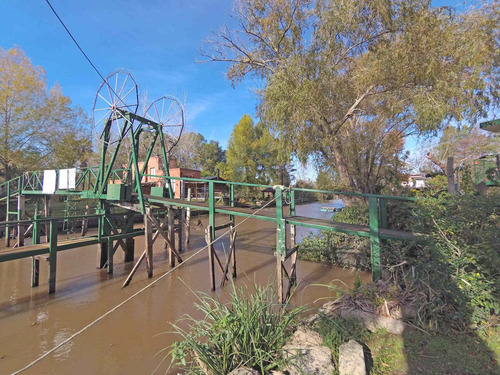 Imagen 7 de 11 de Venta Lote C/amarra 1000m2 Jardín Náut. Escobar