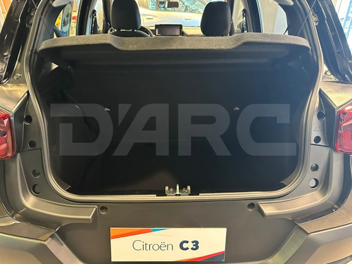 Citroën C3 1.6 16v Vti 115 Feel