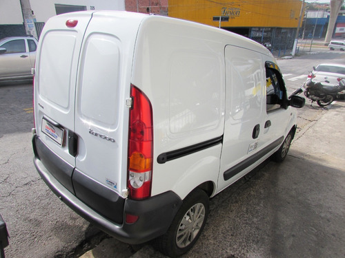 Renault Kangoo Express 2017