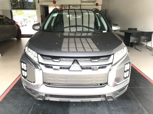 Imagem 3 de 12 de Mitsubishi Outlander Sport Hpe 2.0 Mivec Duo Vvt 4x2