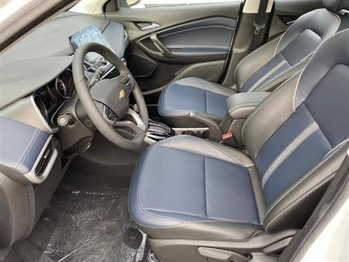 Imagem 4 de 9 de Chevrolet Tracker Tracker Premier 1.2 Turbo 12v Flex Aut. F