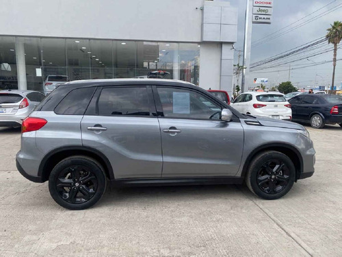 Imagen 3 de 15 de Suzuki Vitara 2017 5p Turbo L4/1.4/t Man