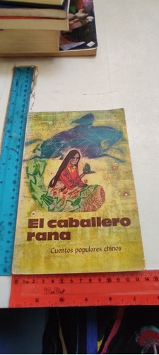El Caballero Rana Ediciones En Lenguas Extranjeras 