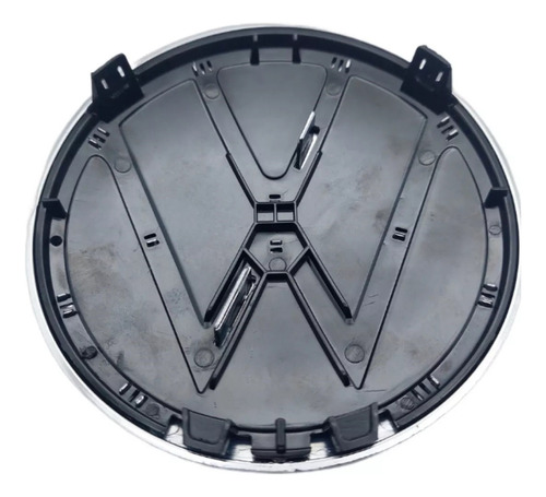 Emblema Cromado Vw Vento Año 2016 A 2020 P/ Parrilla Frontal