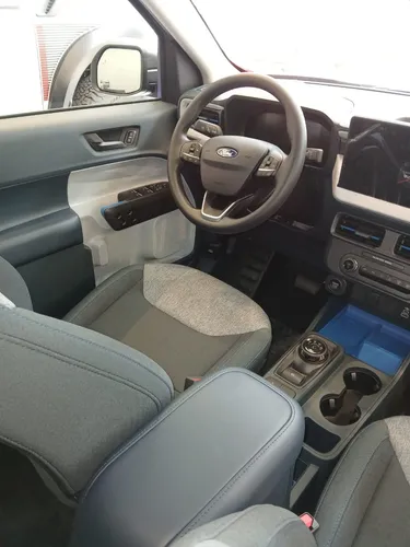 Ford Maverick 2.5 Xlt Hibrida