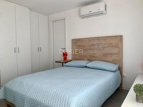 Imagen 5 de 15 de Venta Apartamento 1 Dormitorio En Ocean Drive Country