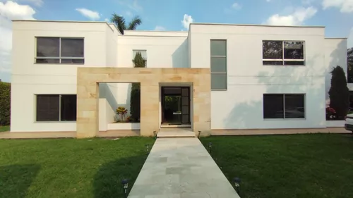 Casa En Venta En Pance. Cod V11497