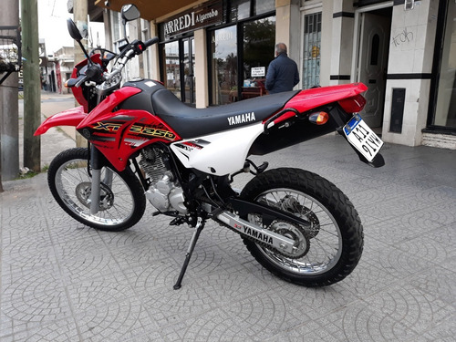 Imagen 3 de 4 de Yamaha Xtz 250 Lander