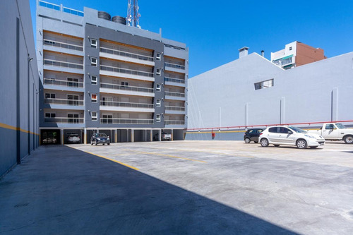 Imagen 14 de 16 de Departamento Opcional Cochera - Barracas
