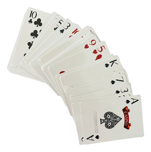Napie Americano Mayoreo 12 Juegos