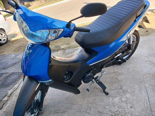 Zanella Zb 110
