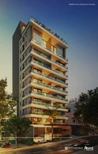 Imagem 9 de 11 de Residencial Oscar Santana Quarto E Sala 45,89m2 Na Barra - Adr776 - 69501247