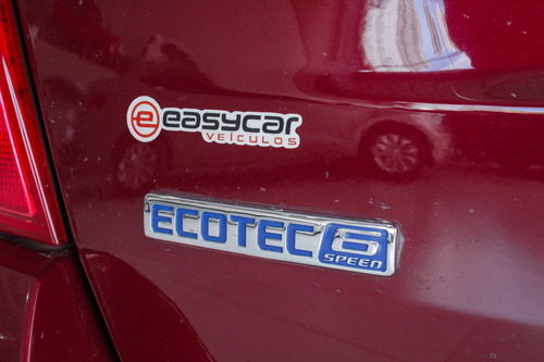 Chevrolet Tracker LTZ 1.8 16V Flex 4x2 Aut.