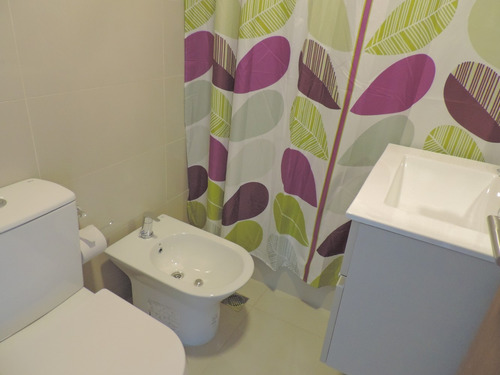 Imagen 11 de 11 de Apartamento- Rambla Costanera, Dos Dormitorios Y Dos Baños