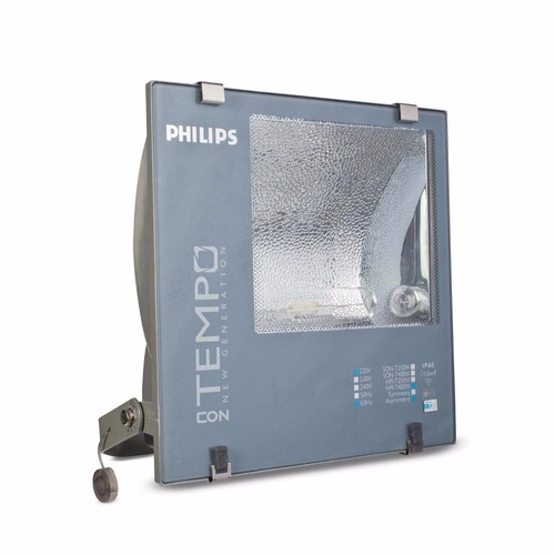 Reflector Philips 150w