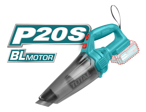 Combo Llave De Impacto 850nm + Aspiradora + Amoladora Total