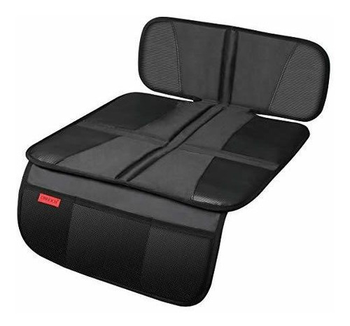 Asiento De Coche Protector - Sienta A Los Niños Mat Protecci