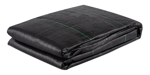 Geotextil 12x50´ Vevor De 3.5 Onzas Barrera Contra Malas