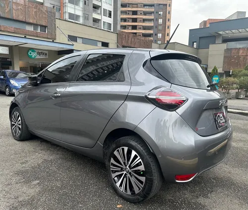 Renault Zoe Ultimate