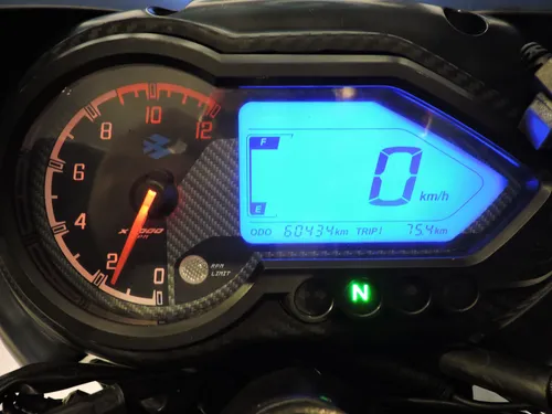 Bajaj Pulsar 180 Fi Neon 2022