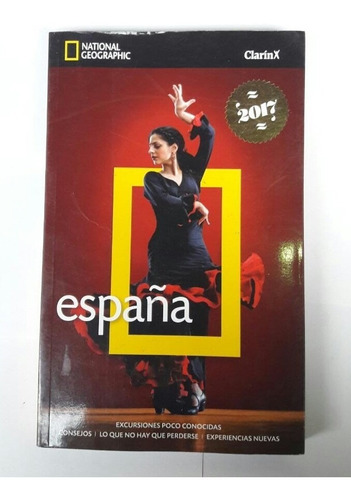 España - Guía De Viajes - National Geographic Clarín