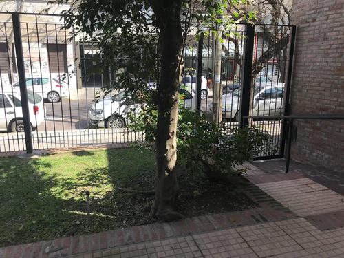 Oficina En Alquiler- La Plata