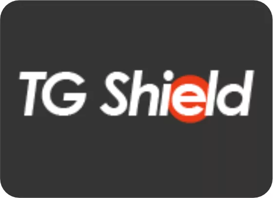TG Shield