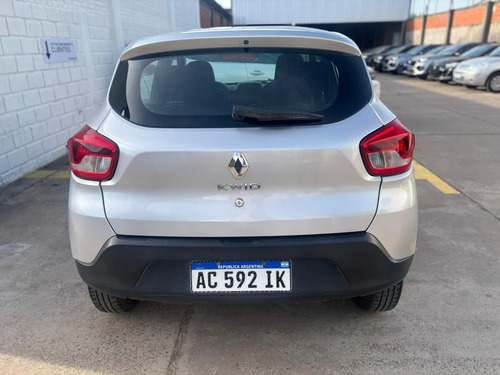 Renault Kwid 1.0 Sce 66cv Intense