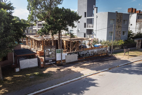 Departamento En Venta 2 Ambientes Pinamar Duplex