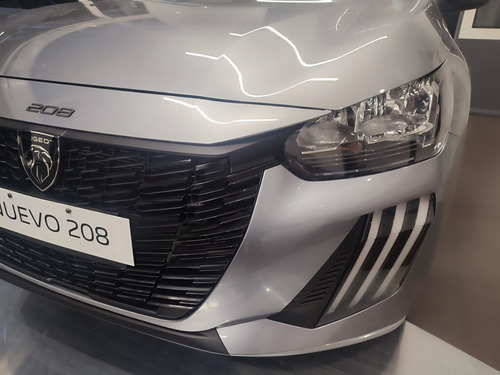 Peugeot 208 1.6 Allure At