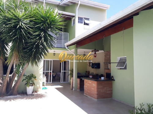 Imagem 2 de 19 de Casa - Ca00338 - 69324940