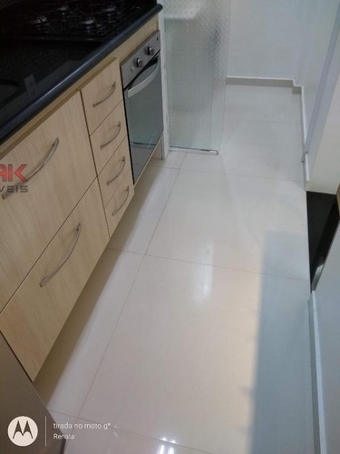 Ref.: 4089 - Apartamento Em Várzea Paulista Para Venda - V4089