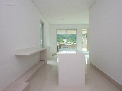 Imagem 7 de 15 de Casa Em Condominio - Alphaville - Ref: 68469 - V-68469